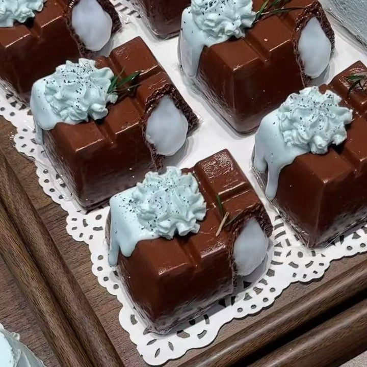 Mint Cocoa Bite